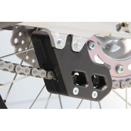 Prowadnica łańcucha AXP uhmw HONDA crf250l ax1608