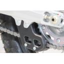 Prowadnica łańcucha AXP uhmw HONDA crf250l ax1608