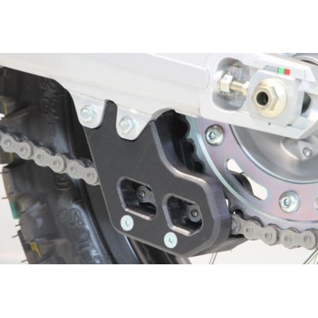 Prowadnica łańcucha AXP uhmw HONDA crf250l ax1608