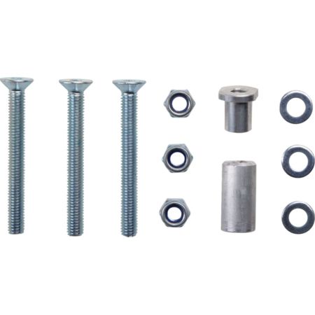 Prowadnica łańcucha AXP uhmw ax1612