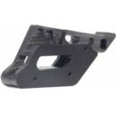 Prowadnica łańcucha AXP uhmw ax1612