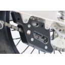 Prowadnica łańcucha AXP uhmw ax1612