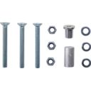 Prowadnica łańcucha AXP uhmw ax1612