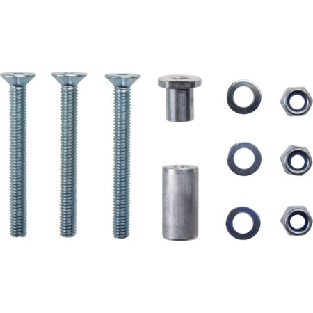 Prowadnica łańcucha AXP uhmw SHERCO ax1613