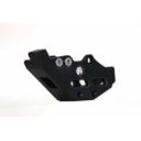 Prowadnica łańcucha AXP uhmw HONDA ax1632