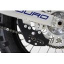 Prowadnica łańcucha AXP uhmw HONDA ax1632