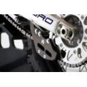 Prowadnica łańcucha AXP uhmw HONDA ax1632