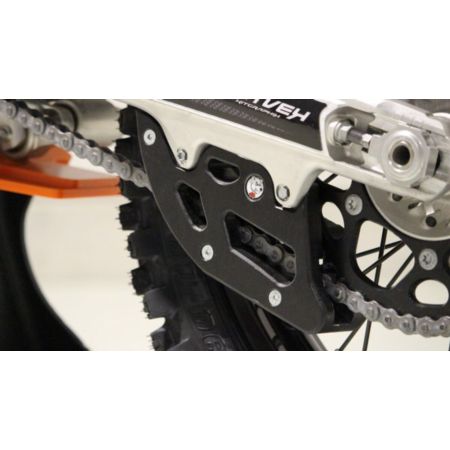 Prowadnica łańcucha AXP uhmw KTM ax1664