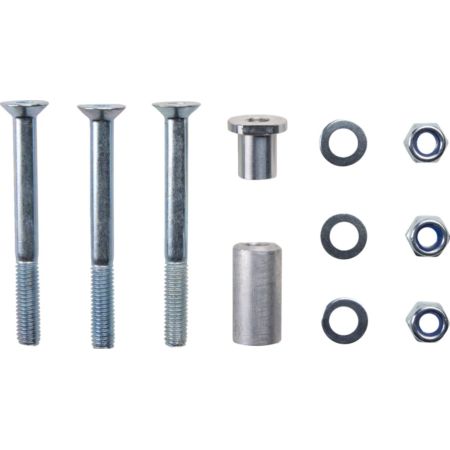 Prowadnica łańcucha AXP uhmw KTM ax1664