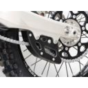 Prowadnica łańcucha AXP uhmw KTM ax1664