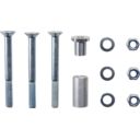 Prowadnica łańcucha AXP uhmw KTM ax1664