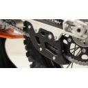 Prowadnica łańcucha AXP uhmw KTM ax1664