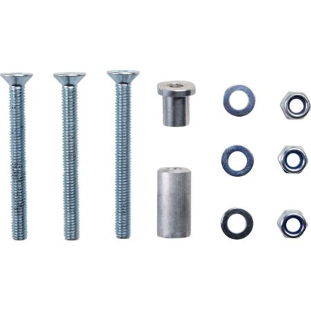 Prowadnica łańcucha AXP uhmw KTM pomarańcz ax1666