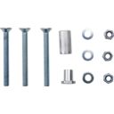 Prowadnica łańcucha AXP uhmw HUSQVARNA ax1667