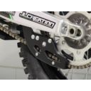 Prowadnica łańcucha AXP uhmw KAWASAKI ax1676