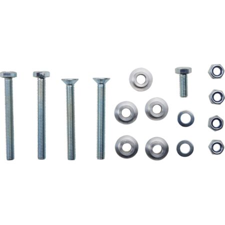 Prowadnica łańcucha AXP uhmw KAWASAKI ax1676