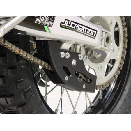 Prowadnica łańcucha AXP uhmw KAWASAKI ax1676