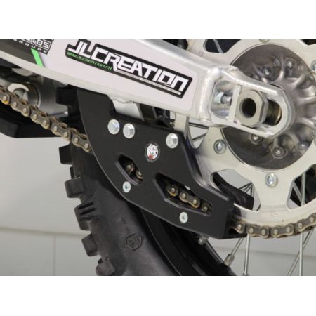 Prowadnica łańcucha AXP uhmw KAWASAKI ax1676