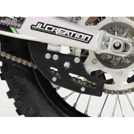 Prowadnica łańcucha AXP uhmw KAWASAKI ax1676