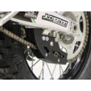 Prowadnica łańcucha AXP uhmw KAWASAKI ax1676