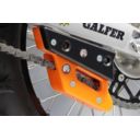 Osłona wahacza AXP uhmw KTM/gas/hva/sh ax1616