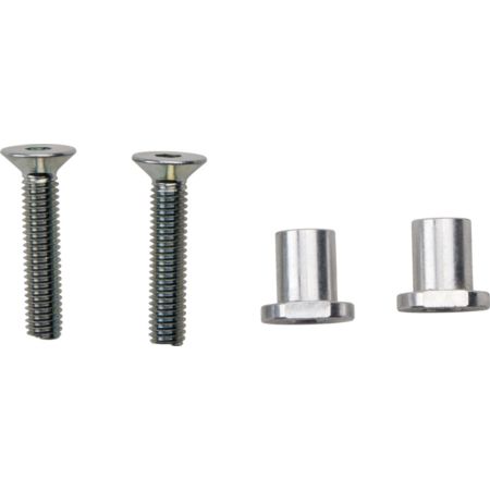 Osłona wahacza AXP uhmw KTM/gas/hva/sh ax1616