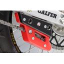 Osłona wahacza AXP uhmw KTM/gas/hva/sh ax1616