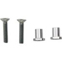 Osłona wahacza AXP uhmw KTM/gas/hva/sh ax1616