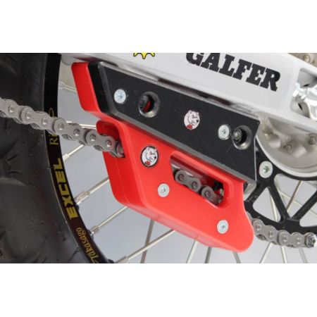 Osłona wahacza AXP uhmw KTM/gas/hva/sh ax1616