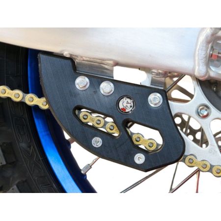 Prowadnica łańcucha AXP uhmw YAMAHA ax1717