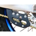 Prowadnica łańcucha AXP uhmw YAMAHA ax1717