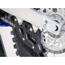 Prowadnica łańcucha AXP uhmw SHERCO ax1729