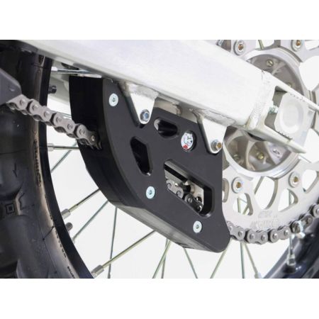 Prowadnica łańcucha AXP uhmw SHERCO ax1729