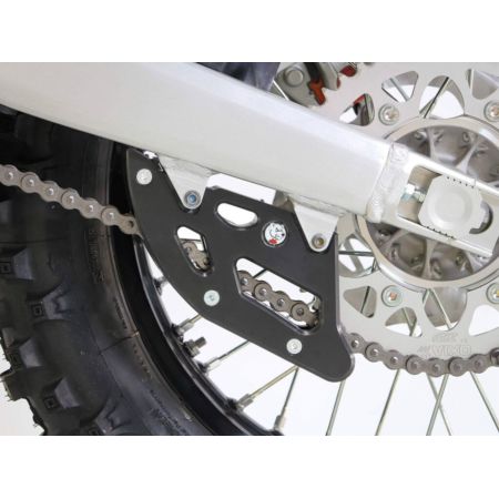 Prowadnica łańcucha AXP uhmw SHERCO ax1729