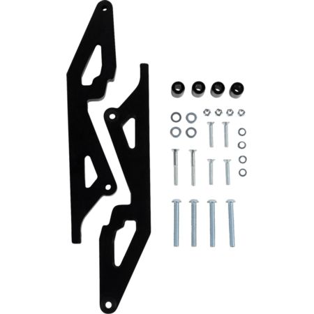 Płyta bagażowa AXP HDPE HONDA crf300l ax1609