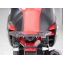 Płyta bagażowa AXP HDPE APRILIA tuareg 660 ax1695