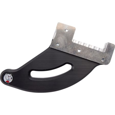 Osłona tarczy hamulcowej AXP GAS GAS KTM hsv ax141