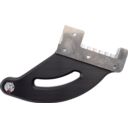 Osłona tarczy hamulcowej AXP GAS GAS KTM hsv ax141