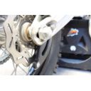 Osłona tarczy hamulcowej AXP GAS GAS KTM hsv ax141