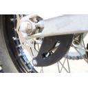 Osłona tarczy hamulcowej AXP GAS GAS KTM hsv ax141