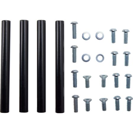 Osłona chłodnicy AXP aluminium BETA 300 xt ax1397