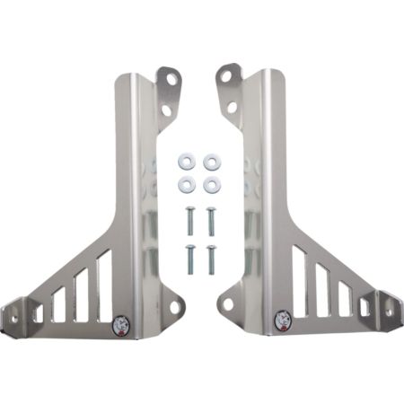 Osłona chłodnicy AXP aluminium YAMAHA yz250 ax1496