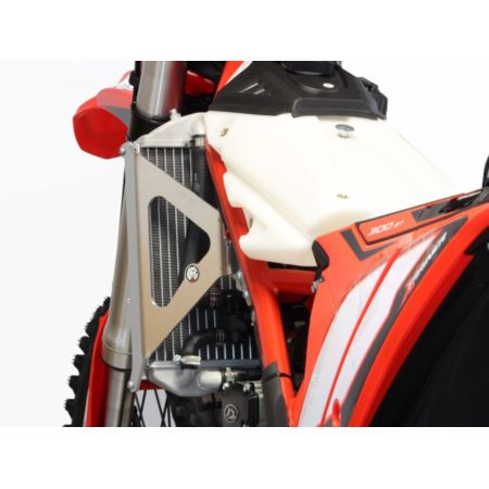 Osłona chłodnicy AXP aluminium BETA ax1680