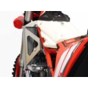 Osłona chłodnicy AXP aluminium BETA ax1680