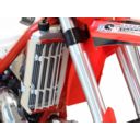 Osłona chłodnicy AXP aluminium BETA ax1680