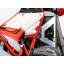 Osłona chłodnicy AXP aluminium BETA ax1680