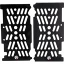 Osłona chłodnicy AXP xtrem SHERCO 250/300r ax1582