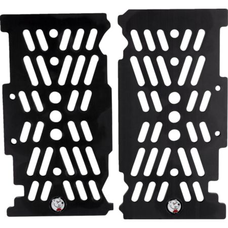 Osłona chłodnicy AXP xtrem SHERCO 250/300r ax1582