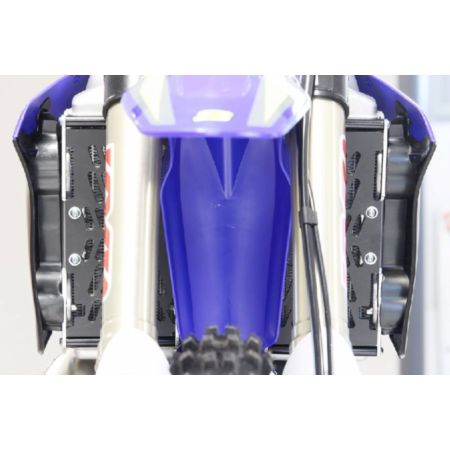 Osłona chłodnicy AXP xtrem SHERCO 250/300r ax1582