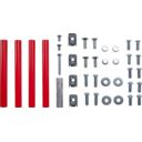 Osłona chłodnicy AXP xtrem BETA 125/300rr ax1583